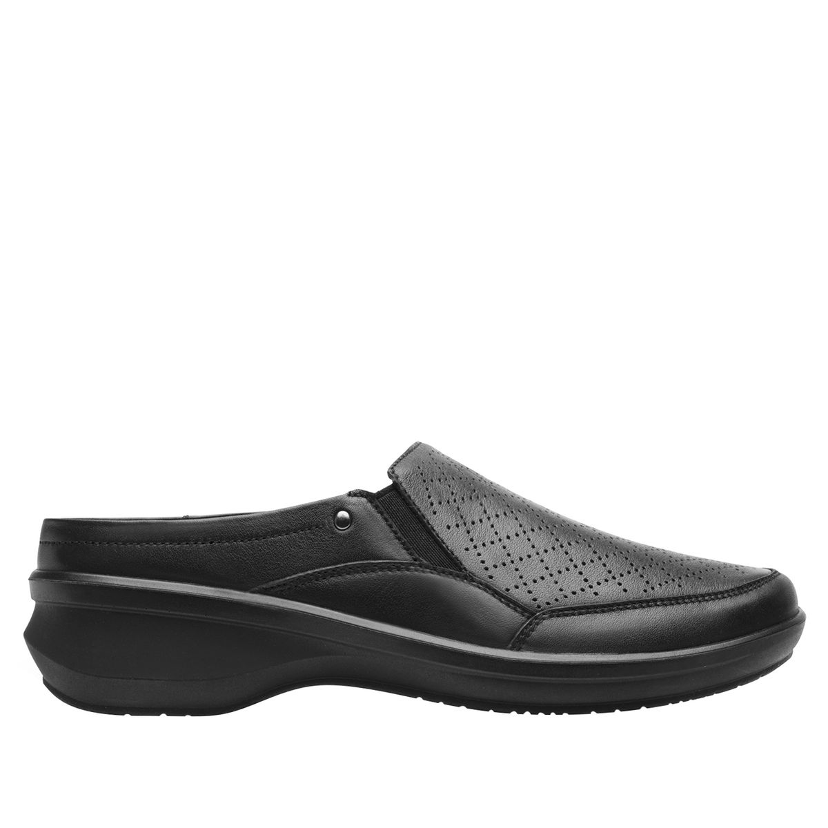FLEXI - Zapato Mujer Fenji 134803 Negro Flexi