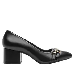 FLEXI - Zapato Mujer Annette 137505 Negro