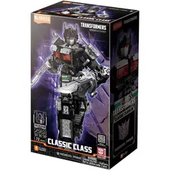 BLOKEES - BLOKEES-Transformers Classic Class 08-Nemesis Prime