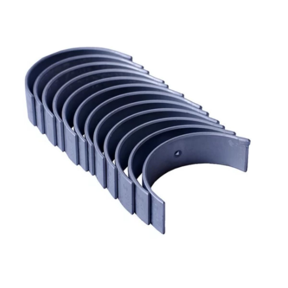 GENERICO - JUEGO METAL BIELA STD NISSAN D21 2.4 1994-2010 TAIHO
