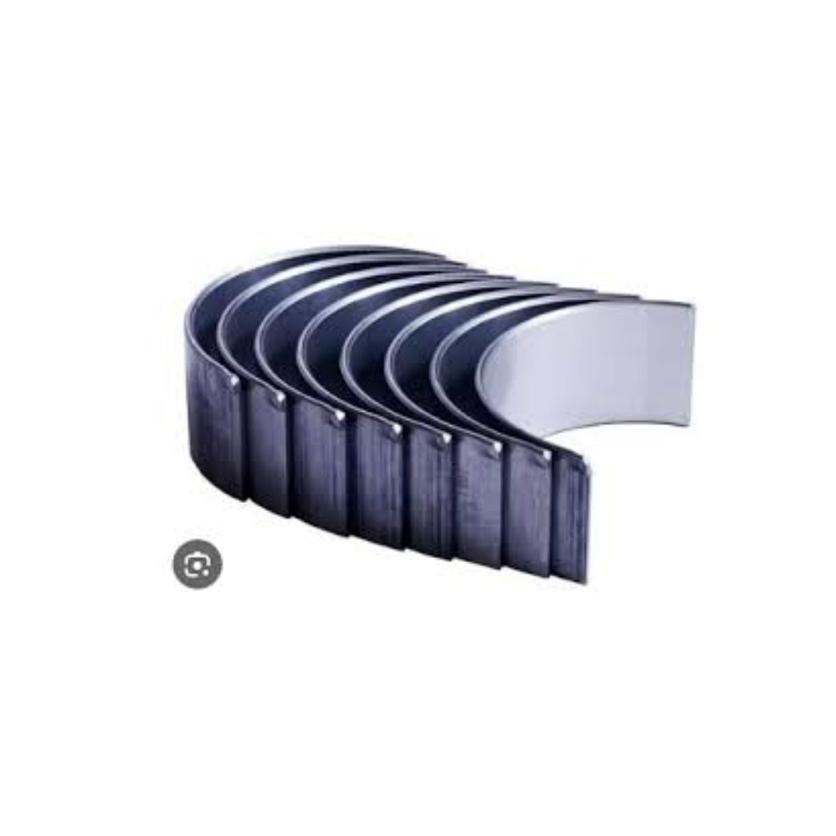 GENERICO - JUEGO METAL BIELA STD NISSAN D21 2.4 1994-2010 TAIHO