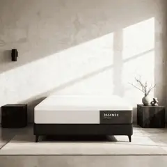 HYPNOS - Cama Europea Pro Essence Super King