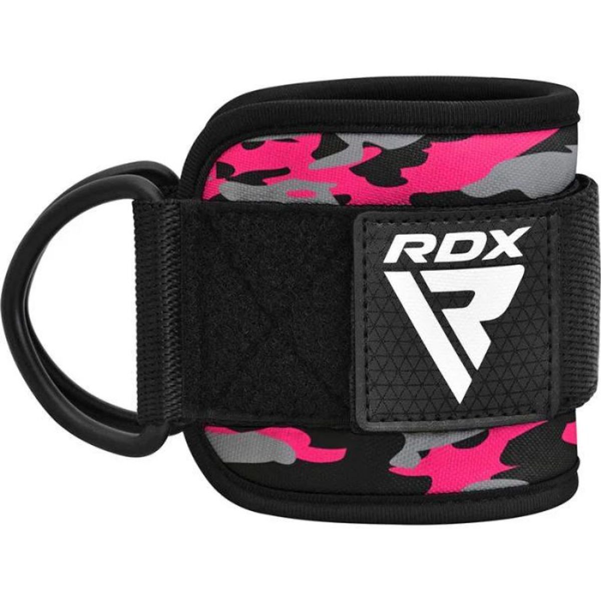 RDX - Soporte de Tobillo polea baja Rosado