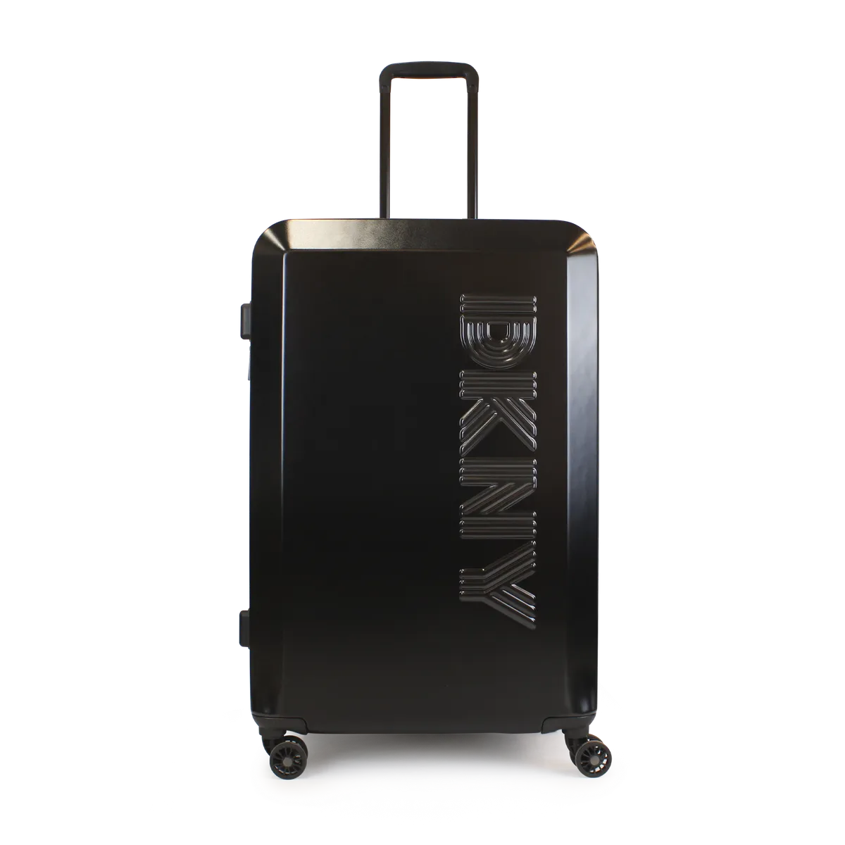 DKNY - Maleta Donna Karan grande Lumina L 23kg negra DKNY