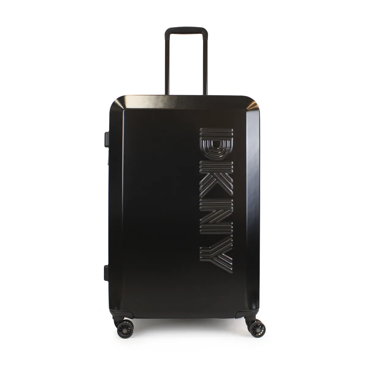 DKNY - Maleta Donna Karan grande Lumina L 23kg negra DKNY