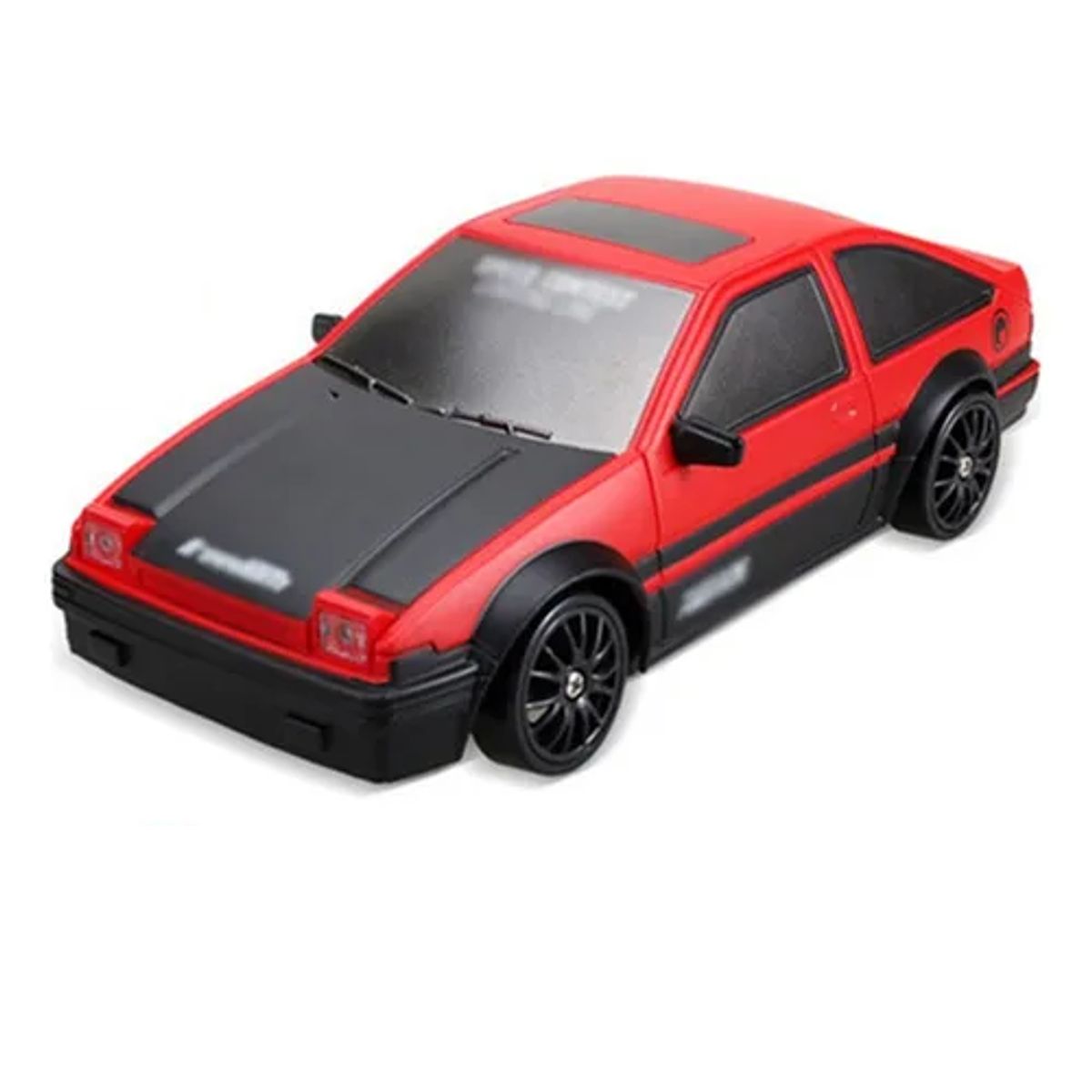 GENERICO - Coche rc drift 24g 4wd