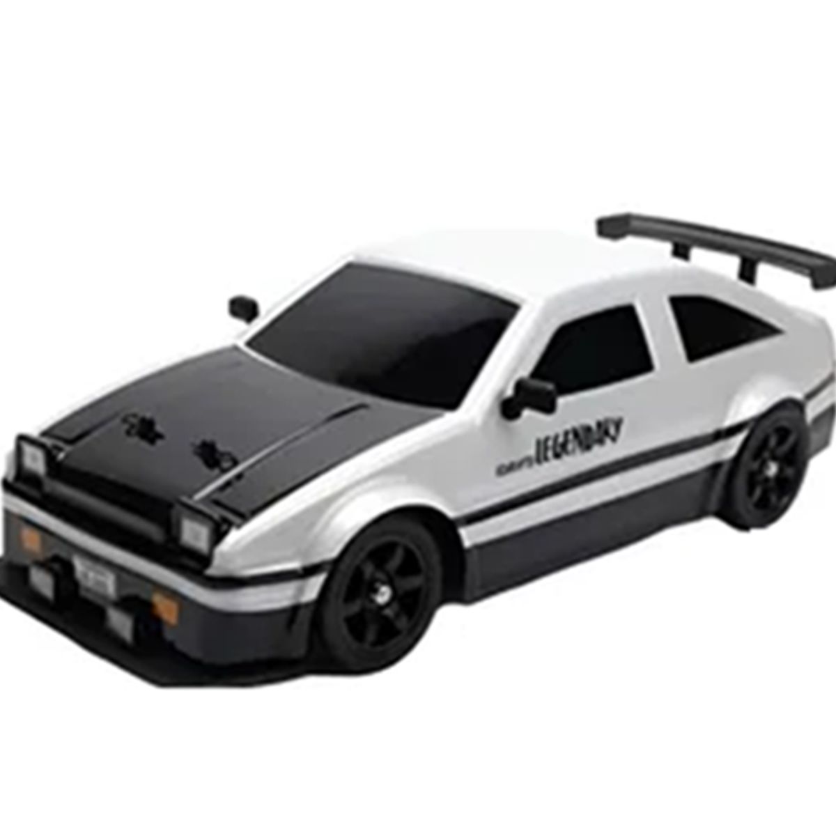 GENERICO - Coche rc 116 drift simulado