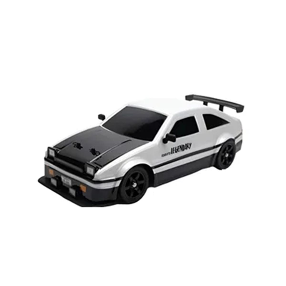 GENERICO - Coche rc 116 drift simulado