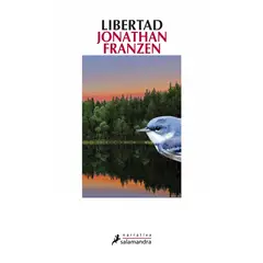 PENGUIN RANDOM HOUSE - LIBRO Libertad