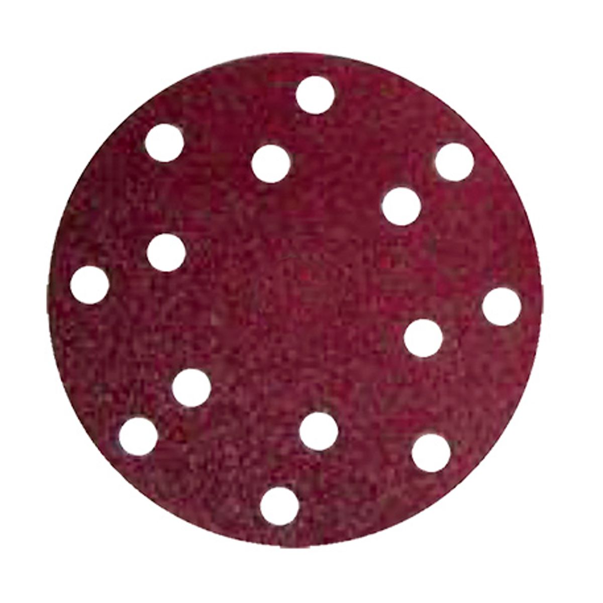 Discos Lija Velcro (10u) 150mm Grano 150 Makita D-54639, marca MAKITA - Foto 2