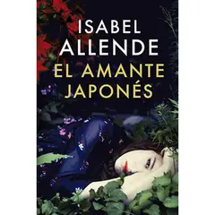 PENGUIN RANDOM HOUSE - LIBRO El Amante Japonés