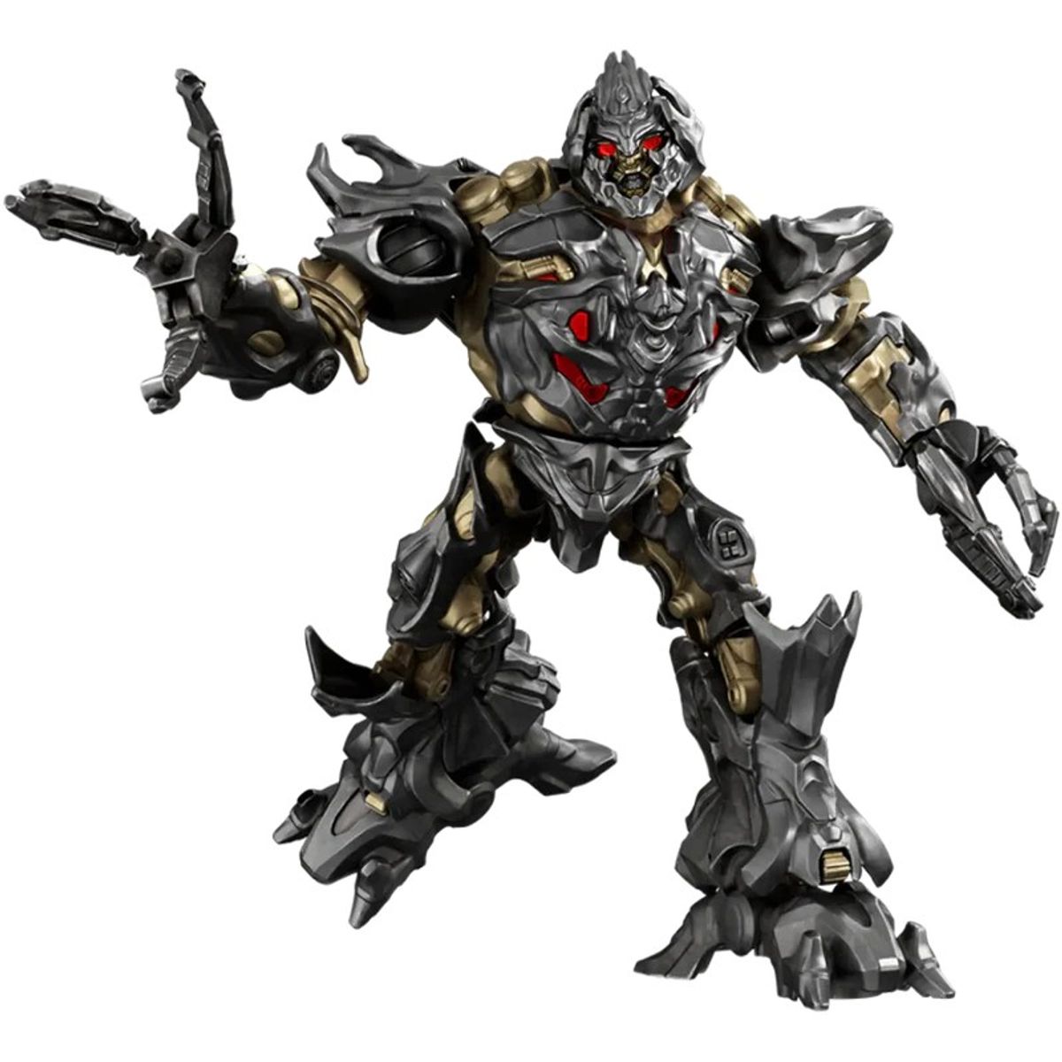 BLOKEES - BLOKEES-Transformers Classic Class 10-Megatron2007