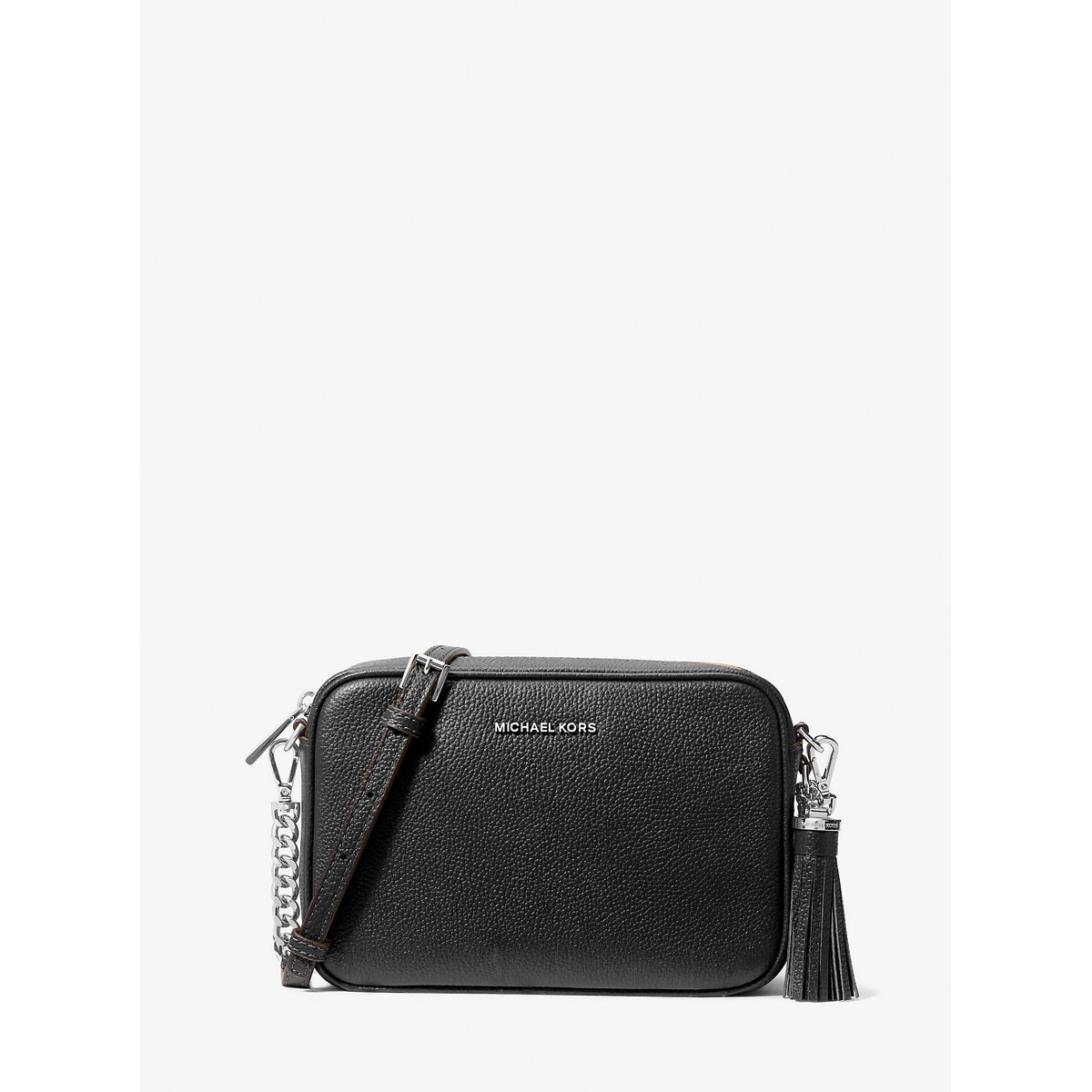 MICHAEL KORS - Cartera Michael Kors Ginny Leather