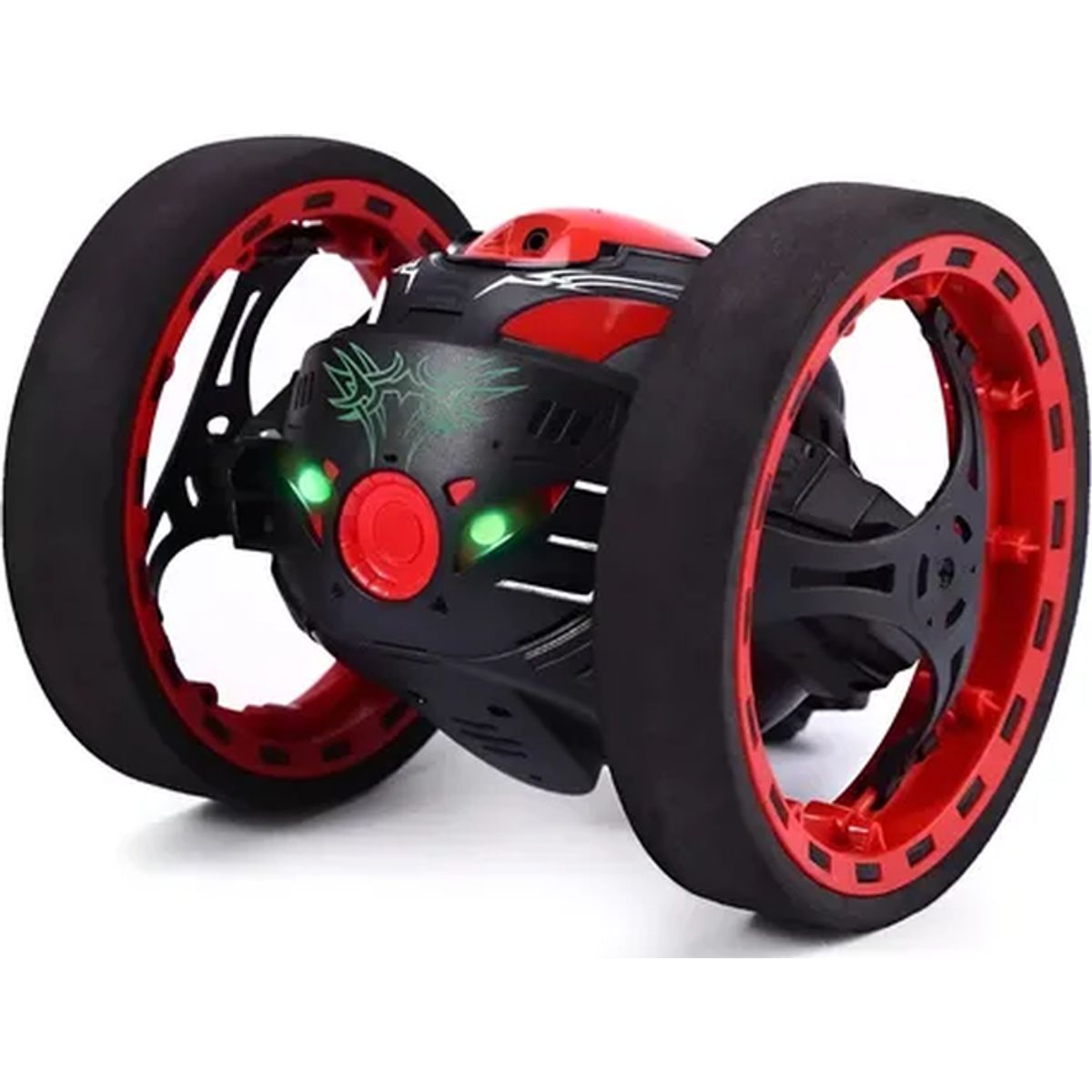 GENERICO - Auto rc sumo saltarín 360 todoterreno