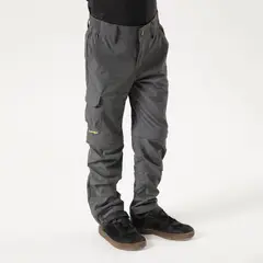 ANDESGEAR - Pantalon Niño Chacabuco Kids Gris
