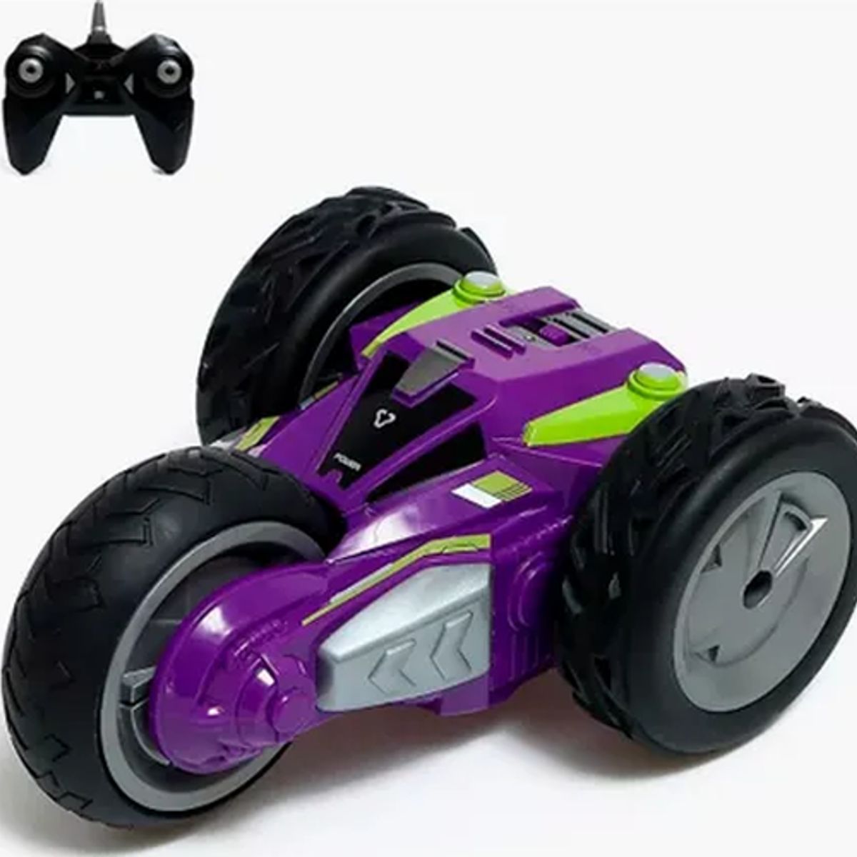 GENERICO - Auto motor loco rc aspor h839 recargable