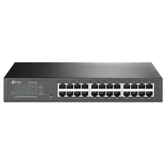 TP LINK - Switch Easy Smart TP-Link TL-SG1024DE 24 Puertos
