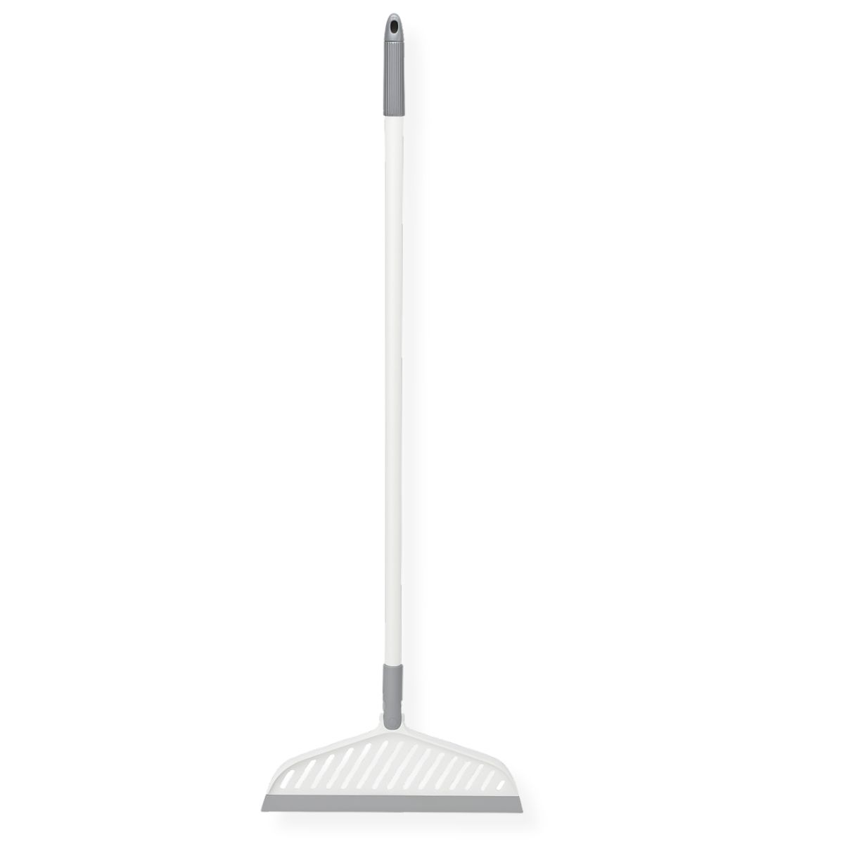 GENERICO - Escoba Escobillón De Silicona Uso Seco Y Húmedo Multiuso