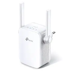 TP LINK - Extensor de Rango Wi-Fi AC1200 TP-Link RE305