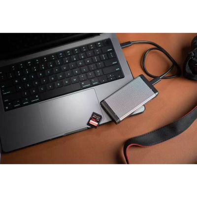 Imagen 2 del producto Tarjeta Extreme PRO microSDXC 512GB