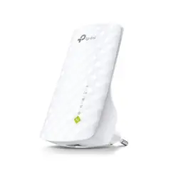 TP LINK - Extensor de Rango Wi-Fi AC750
