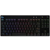 Teclado Gamer G PRO Mecanico Ingles