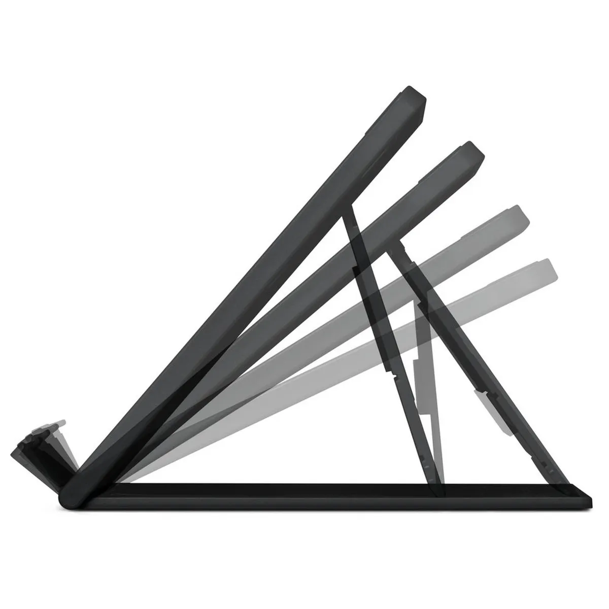 KENSINGTON - Base para Notebook Kensington Easy Riser 2.0 hasta 14"