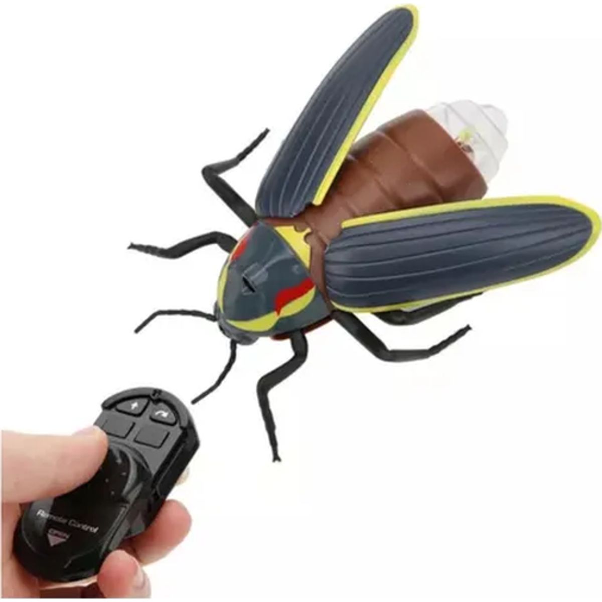 GENERICO - Bicho luciérnaga rc insecto 172