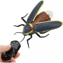 GENERICO - Bicho luciérnaga rc insecto 172