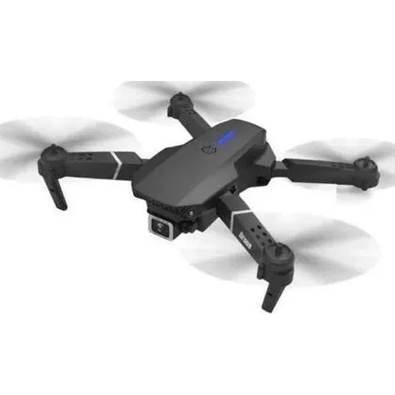 GENERICO - Dron fotografía aérea hd portátil