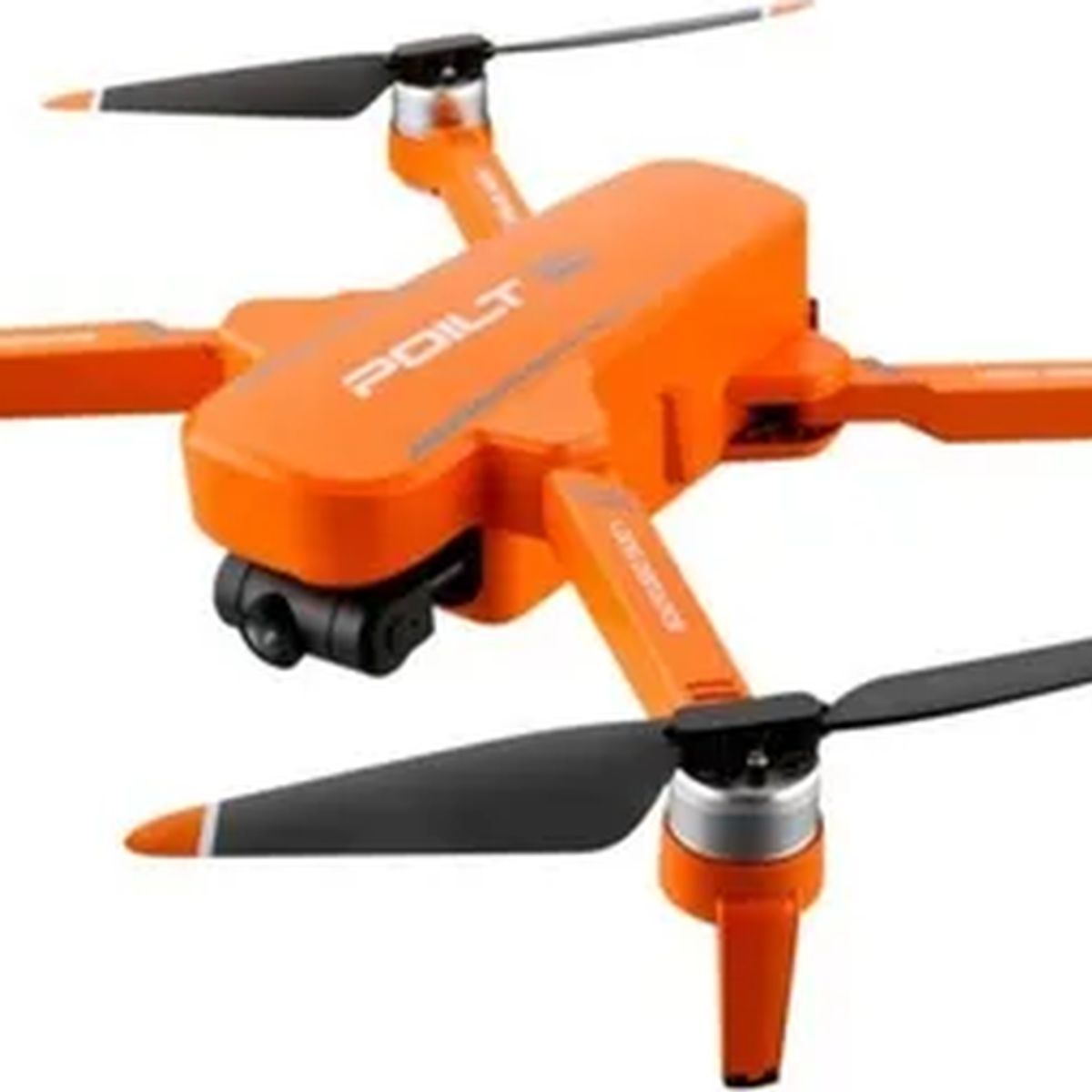 GENERICO - Dron jjrc x17 gps 6k 2 baterías