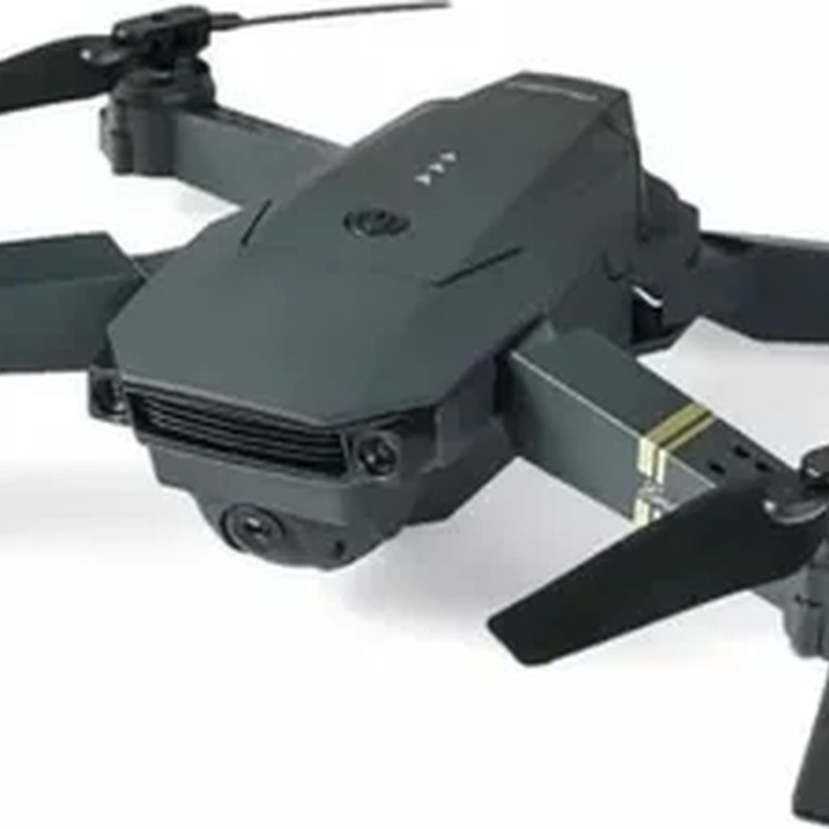 GENERICO - Dron cámara hd wifi económico