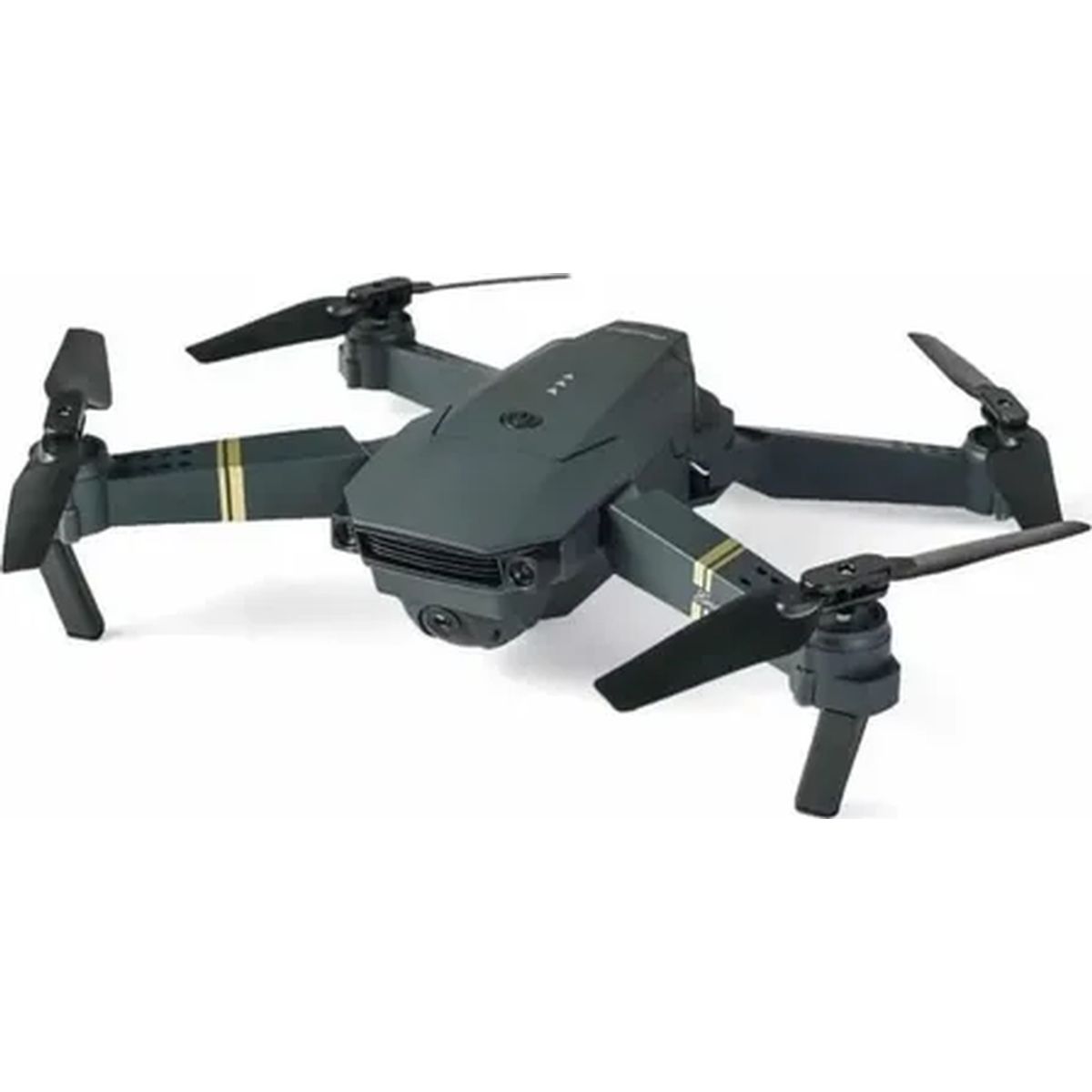 GENERICO - Dron cámara hd wifi económico