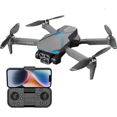 GENERICO - Dron ae7 evasión obstáculos 4k