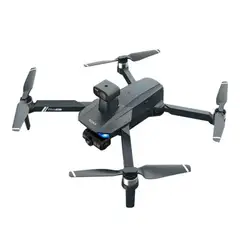 GENERICO - Dron jjrc x19 pro gps wifi 5g 4k evasión obstáculos