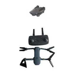 GENERICO - Drone 998 pro cámara 4k dual