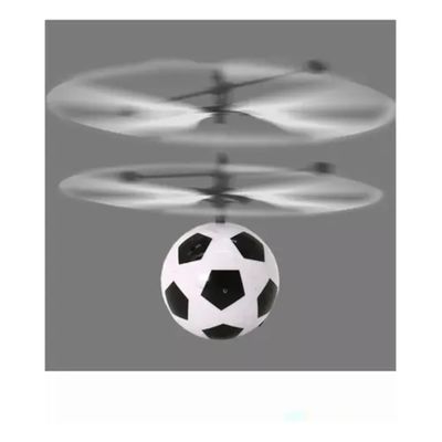 Imagen 2 del producto Mini drone esfera voladora luces