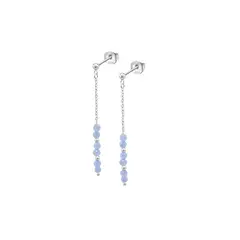 LOTUS SILVER - Aros LP3764-4/1 Mujer Mystic