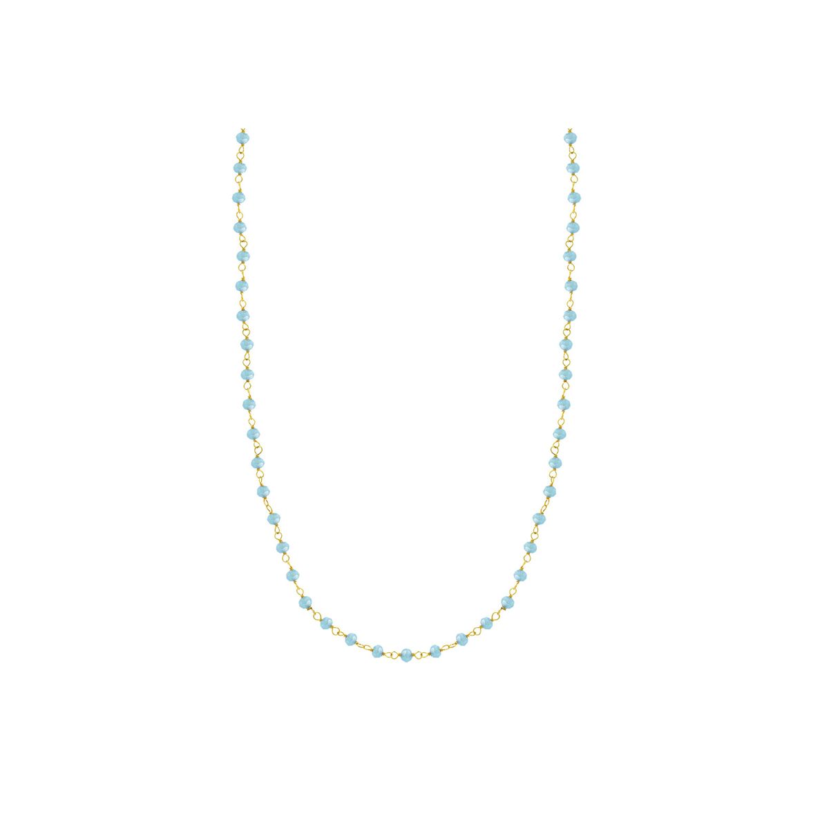 LOTUS SILVER - Collar LP3768-1/1 Lotus Silver Mujer Mystic