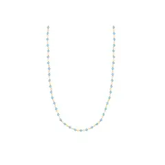 LOTUS SILVER - Collar LP3768-1/1 Mujer Mystic