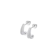 LOTUS SILVER - Aros LP3853-4/1 Mujer Colors