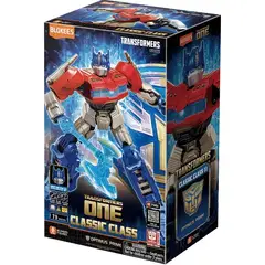 BLOKEES - BLOKEES-Transformers Classic Class 11-Transformers One Optimus Prime