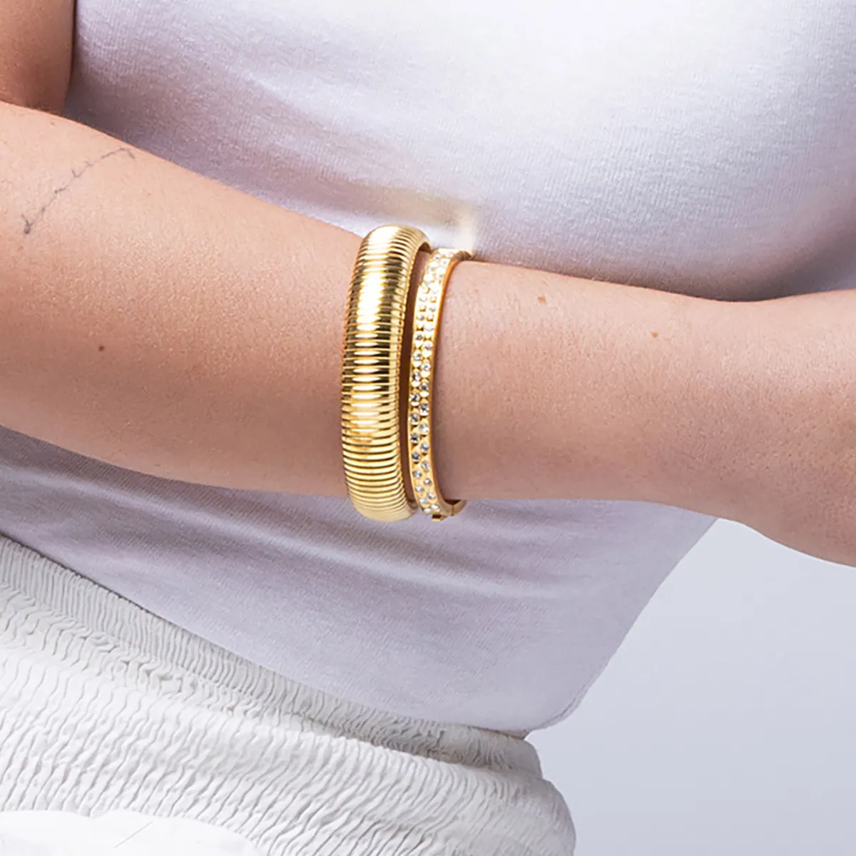 LOTUS STYLE - Pulsera LS2438-2/2 Lotus Style Mujer Urban Woman