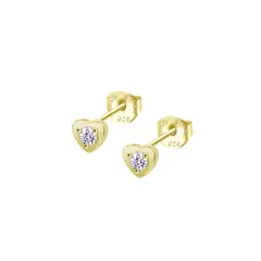LOTUS SILVER - Aros LP3849-4/2 Mujer Charming Lady Swarov Ski