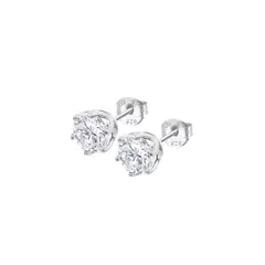 LOTUS SILVER - Aros LP3716-4/2 Mujer Charming Lady