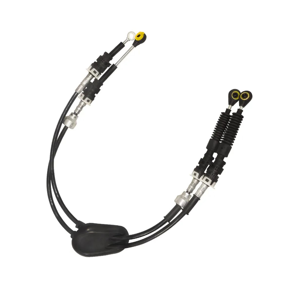 GENERICO - PIOLA SELECTORA DE CAMBIO NISSAN VERSA - MARCH 2012-2018