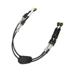 GENERICO - PIOLA SELECTORA DE CAMBIO NISSAN VERSA - MARCH 2012-2018