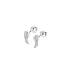 LOTUS SILVER - Aros LP3845-4/1 Mujer Fantasy