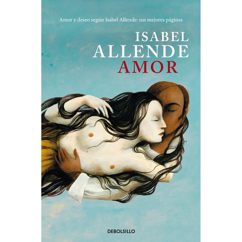 PENGUIN RANDOM HOUSE - LIBRO Amor Penguin Random House