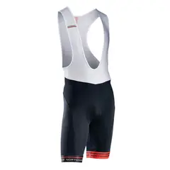 360 - Bibshort hombre Northwave® Logo 3